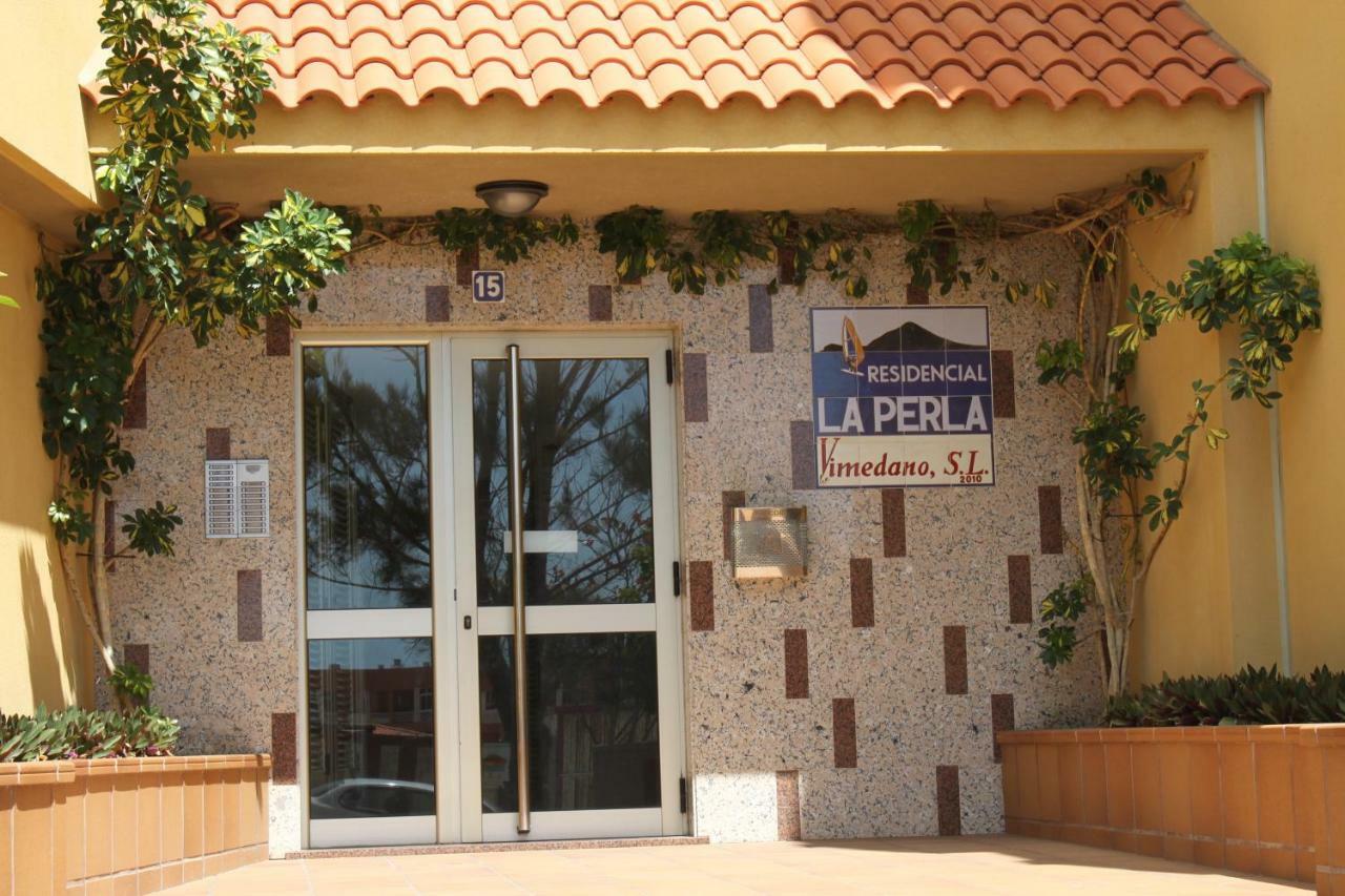 Medano Relax Holiday Home El Medano  Exterior photo